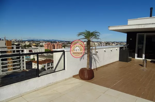 SOLARIUM - COBERTURA