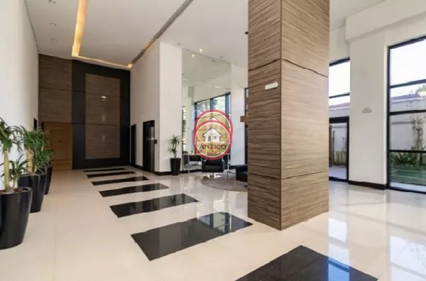 HALL DE ENTRADA