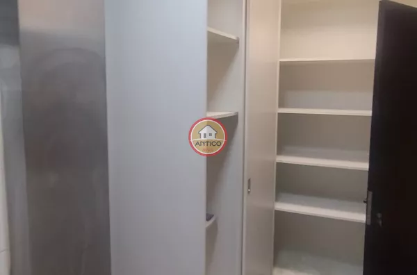 COZINHA/ DISPENSA - PISO SUPERIOR