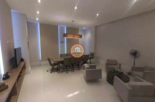 CONJUNTO COMERCIAL - GV OFFICE CENTER - Foto 22