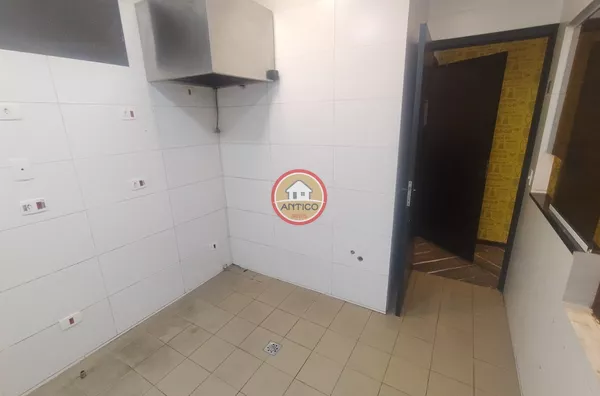 COZINHA - PISO INFERIOR