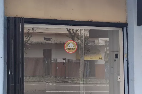 PISO TÉRREO - LOJA 02