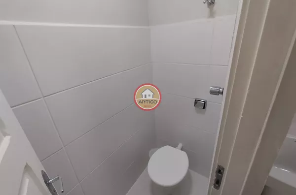 BWC - ÁREA DE SERVIÇOS