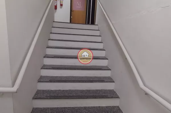 ACESSO PRÉDIO