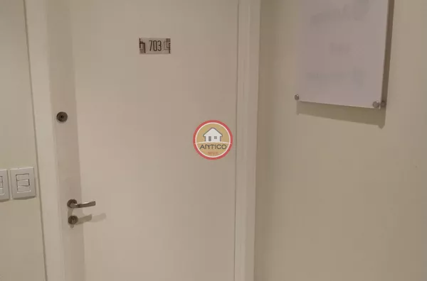 ACESSO SALA 703