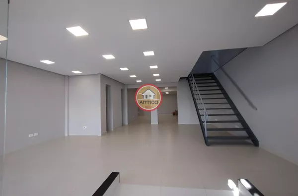LOJA REBOUÇAS 197 M ²  - 2 PISOS - EXCELENTE LOCALIZAÇÃO - RECEM REFORMADA
