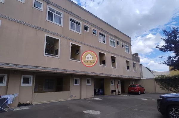 APTO 01 QUARTO  ( C/ SACADA – CHURRASQUEIRA ) 1 – VAGA DE GARAGEM