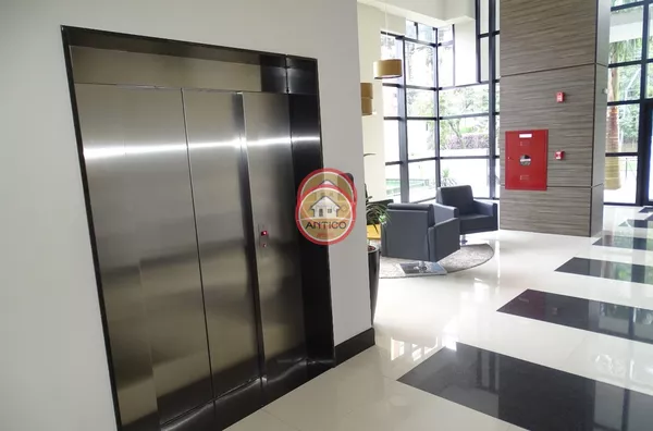 HALL DE ENTRADA