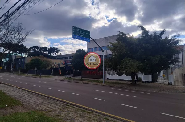 APTO - 01 QUARTO - RUA CHILE - PRÓXIMO FACULDADE CURITIBA