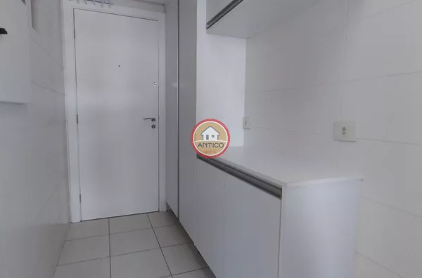 ÁREA SERVIÇO