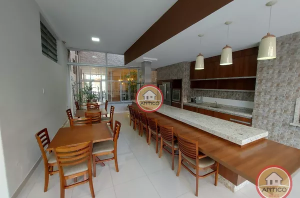 CHURRASQUEIRA - ESPAÇO GOURMET