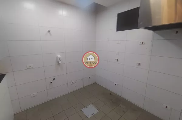 COZINHA - PISO INFERIOR