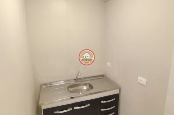 COPA - PISO INFERIOR