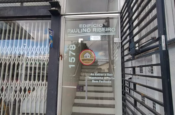 ACESSO PRÉDIO