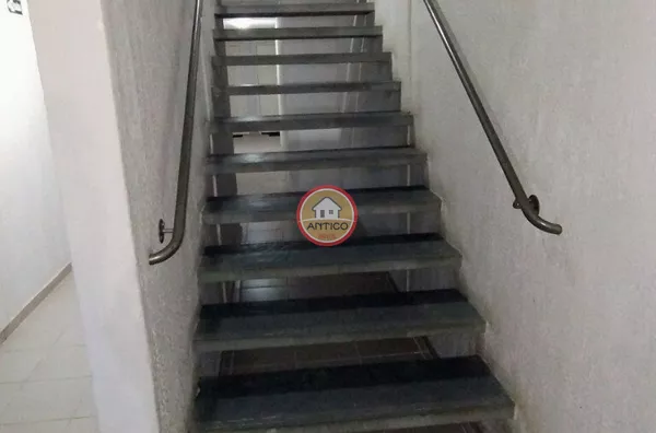 ACESSO APARTAMENTO