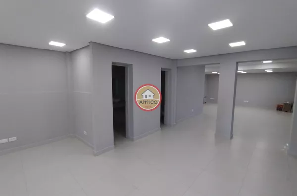 LOJA REBOUÇAS 197 M ²  - 2 PISOS - EXCELENTE LOCALIZAÇÃO - RECEM REFORMADA