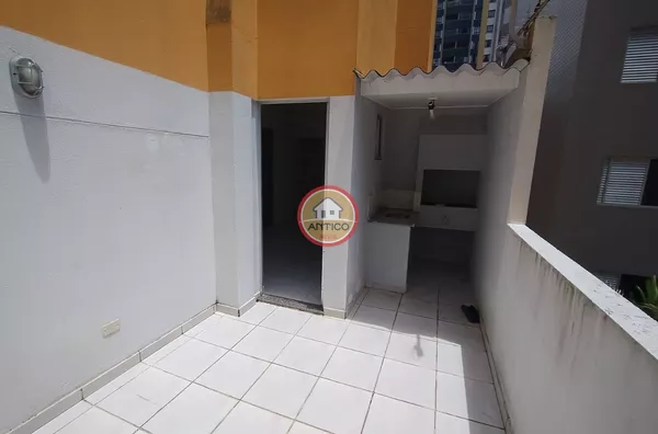 CHURRASQUEIRA / SACADA