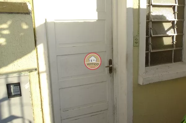ACESSO APARTAMENTOS