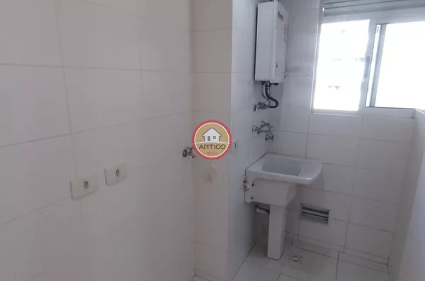 ÁREA SERVIÇO