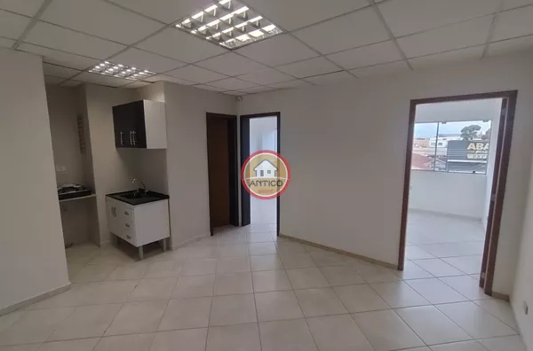 SALA COZINHA
