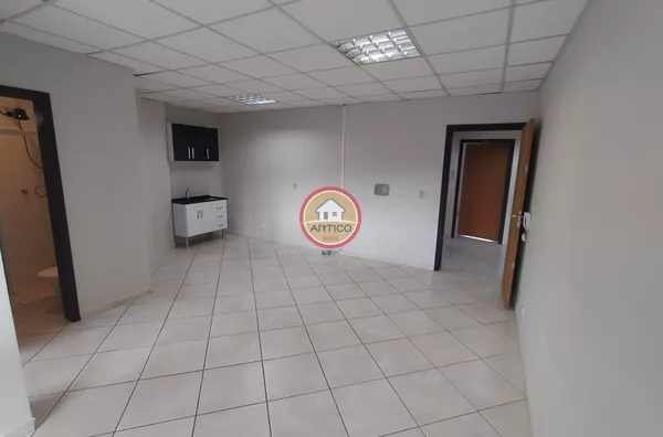 SALA / COZINHA