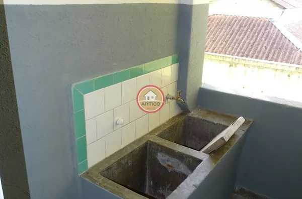 ÁREA DE SERVIÇOS