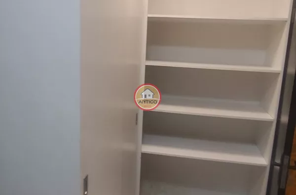 COZINHA/ DISPENSA - PISO SUPERIOR
