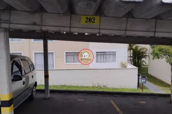 VAGA PRIVATIVA 
