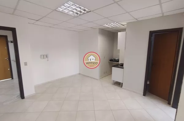 SALA / COZINHA