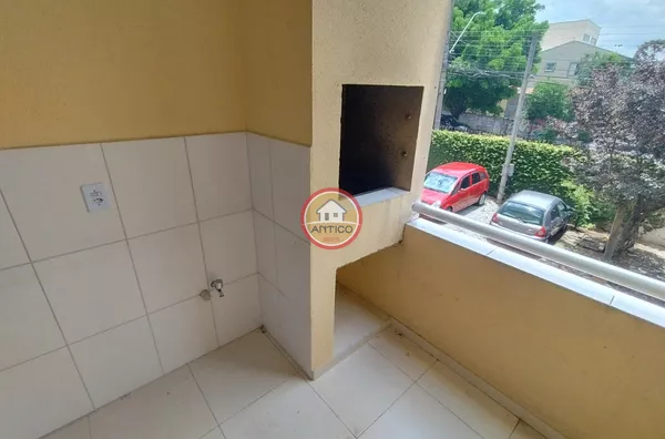 CHURRAQUEIRA /SACADA