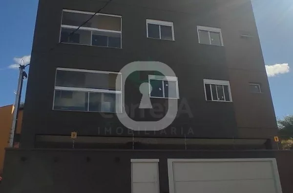 Apartamento Residencial, Bairro João Paulo II, Pouso Alegre MG