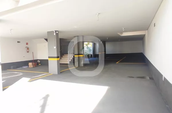 Apartamento com 2 quartos (sendo uma suite), Bairro Parque dos Fontes, Pouso Alegre MG