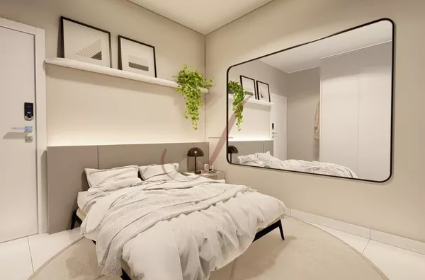 Studio para venda no Santa Rita II - Foto 10