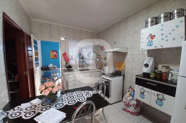 Casa Residencial, Bairro Canada, Pouso Alegre MG