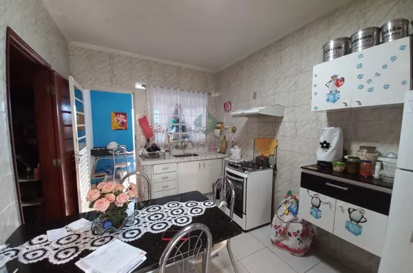 Casa Residencial, Bairro Canada, Pouso Alegre MG