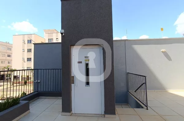 Apartamento para venda, 2 quarto(s),  Jardim Paraíso, Pouso Alegre