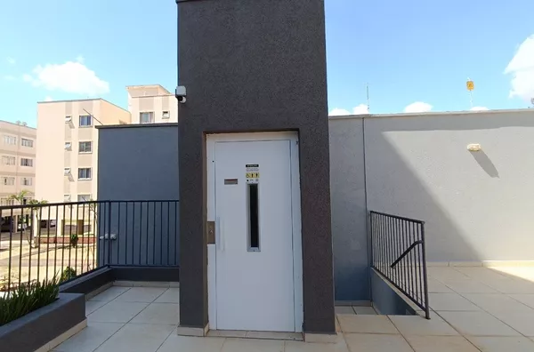 Apartamento para venda, 2 quarto(s),  Jardim Paraíso, Pouso Alegre