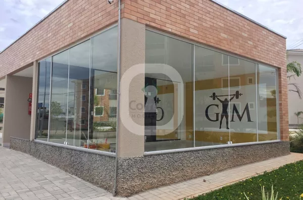 Residencial Greenville 3, Bairro Fatima, Pouso Alegre MG