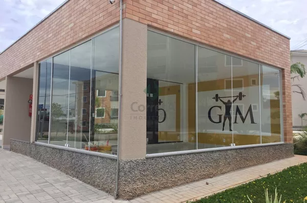 Residencial Greenville 3, Bairro Fatima, Pouso Alegre MG