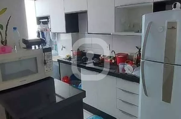 Apartamento Portal Recanto das Jades, Bairro Sta Edwiges, Pouso Alegre MG