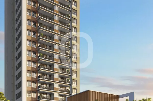 ON SKYVISION EVOLUTION Pollo Engenharia 2 e 3 dormitórios com lazer completo