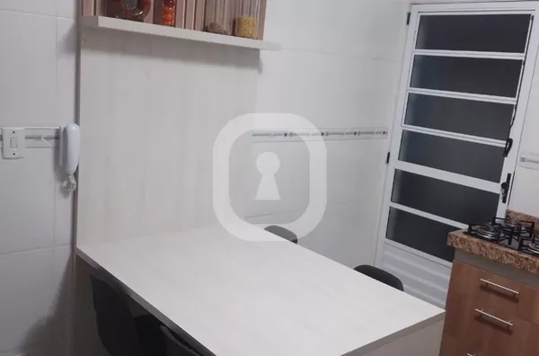 Apartamento para venda, 2 quarto(s),  Pão De Açúcar, Pouso Alegre