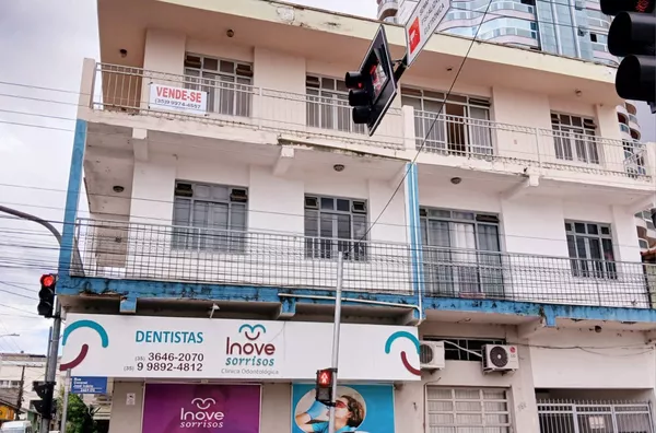 Apartamento com 4 quarto, Centro, Pouso Alegre MG