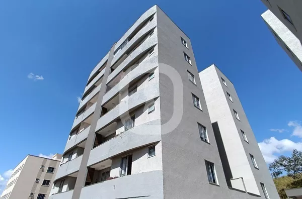 Apartamento para venda, 2 quarto(s),  Jardim Paraíso, Pouso Alegre