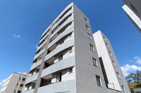 Apartamento para venda, 2 quarto(s),  Jardim Paraíso, Pouso Alegre
