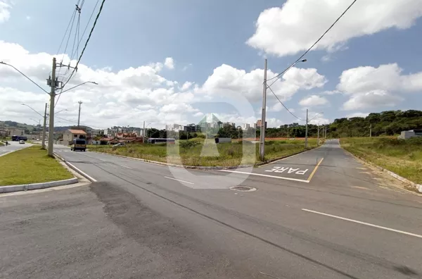 Lote no Loteamento Vale Santo Antônio - Oportunidade única!!!