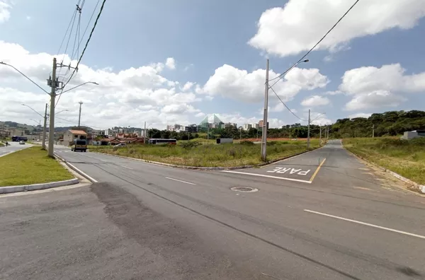 Lote no Loteamento Vale Santo Antônio - Oportunidade única!!!