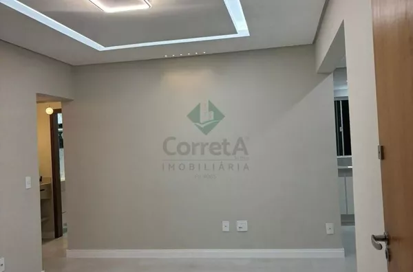 Apartamento Residencial, Bairro Esplanada, Pouso Alegre MG