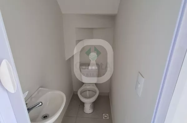 Sobrado Residencial, Bairro Vergani, Pouso Alegre MG