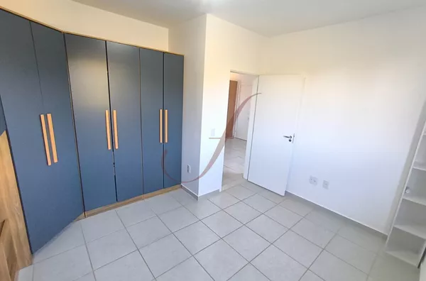 Apartamento com planejados, Bairro Sao Joao, Pouso Alegre MG